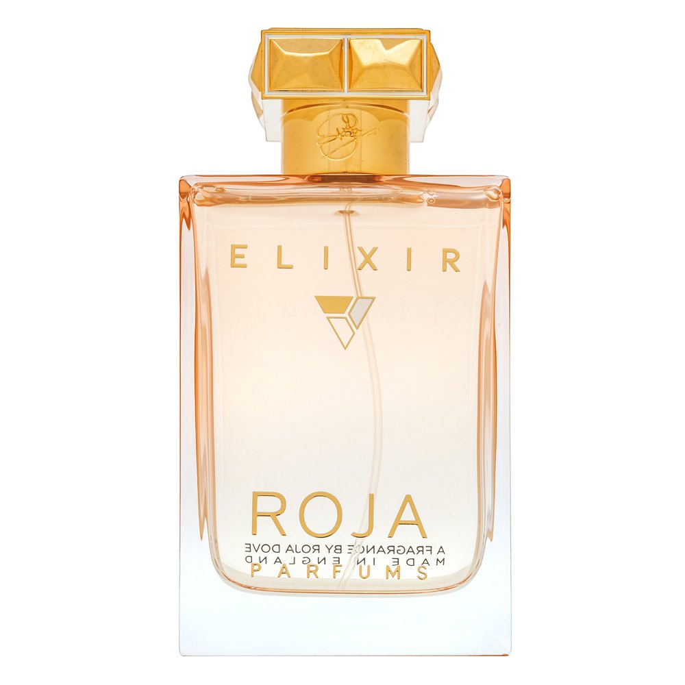 Roja Parfums Elixir Pour Femme EDP W 100 ml – Roja Parfums