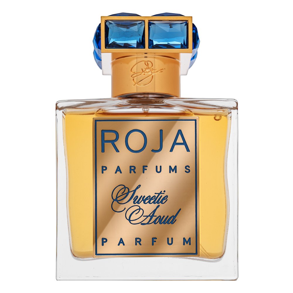 Roja Parfums Sweetie Aoud PAR U 50 ml – Roja Parfums