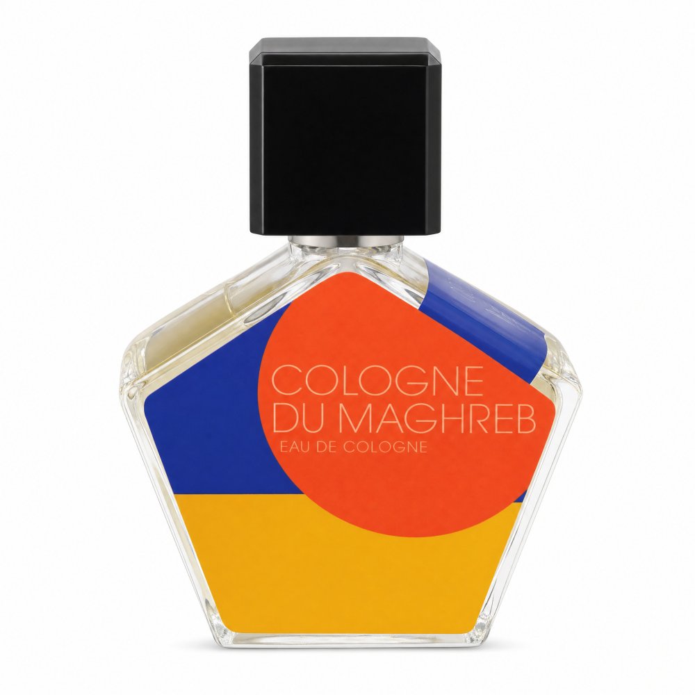 Tauer Cologne du Maghreb EDC U 50 ml – Tauer