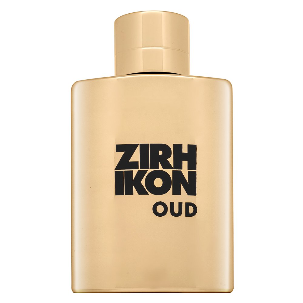 Zirh Ikon Oud EDT M 125 ml – Zirh