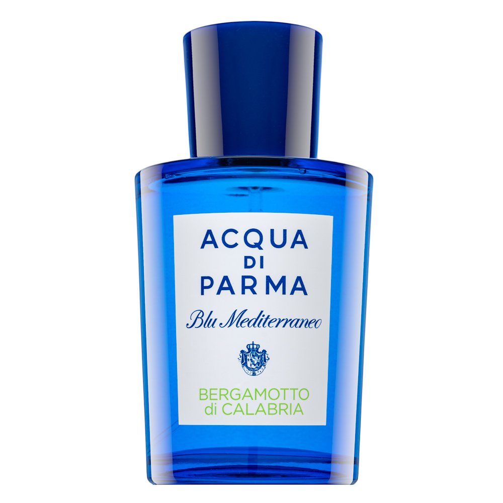 Acqua di Parma Blu Mediterraneo Bergamotto di Calabria EDT U 100 ml – Acqua di Parma