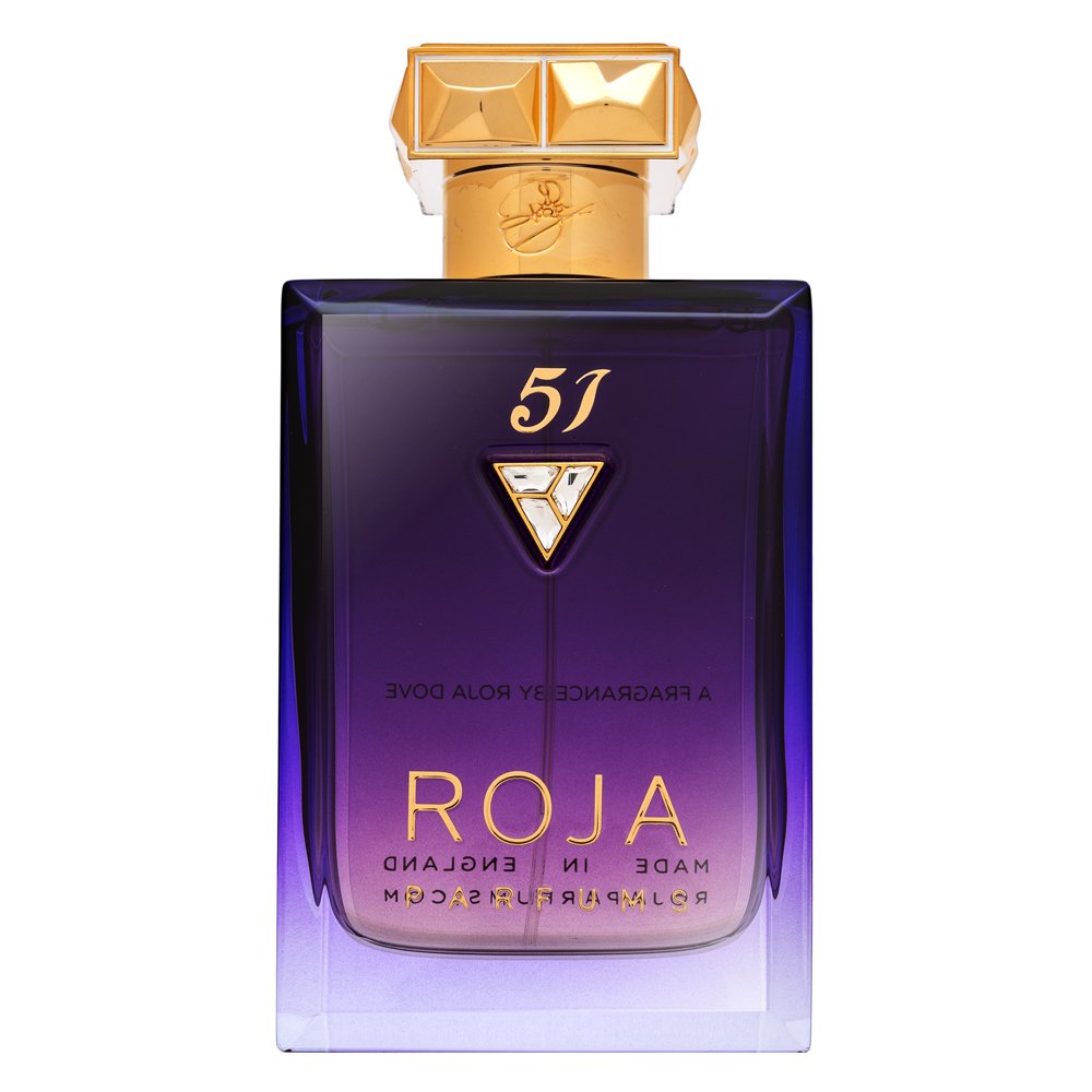 Roja Parfums 51 Essence PAR W 100 ml – Roja Parfums
