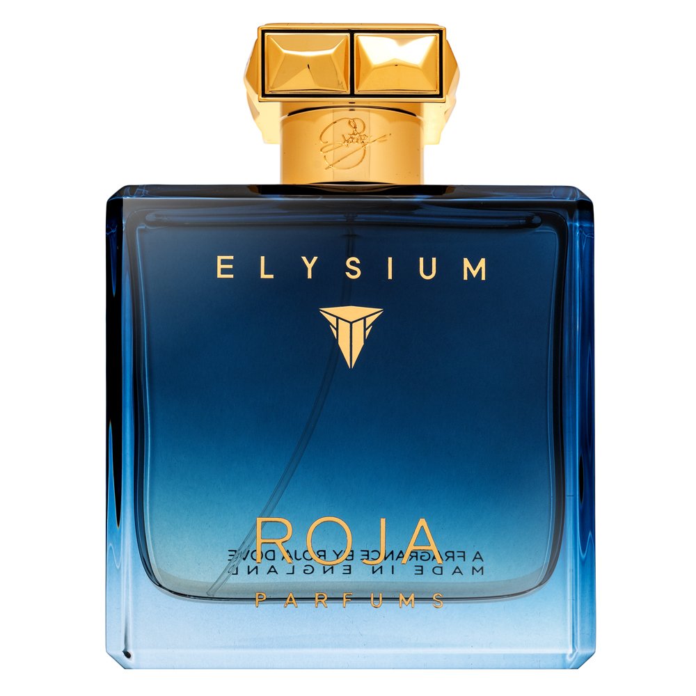 Roja Parfums Elysium Pour Homme EDP M 100 ml – Roja Parfums