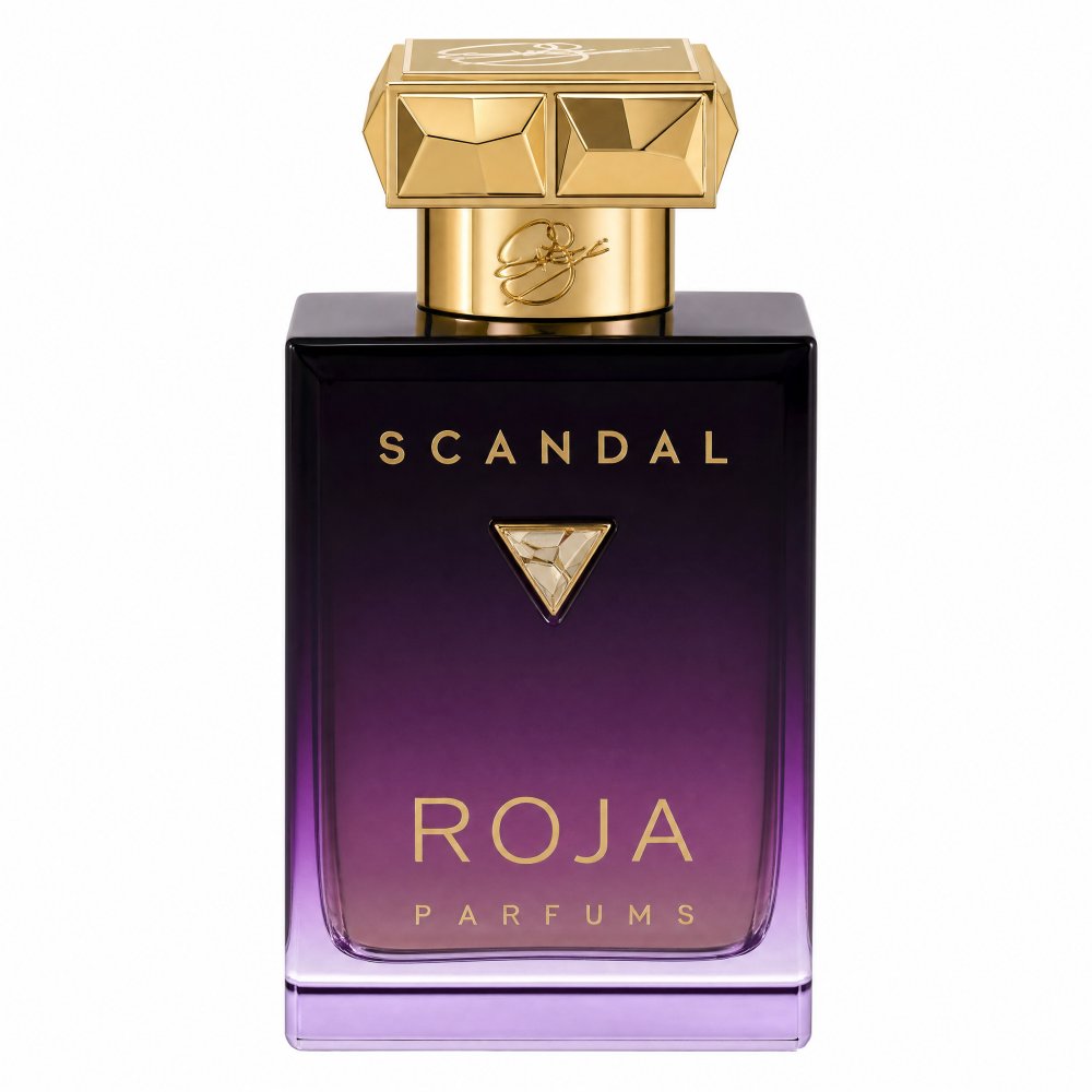 Roja Parfums Scandal PAR W 50 ml – Roja Parfums