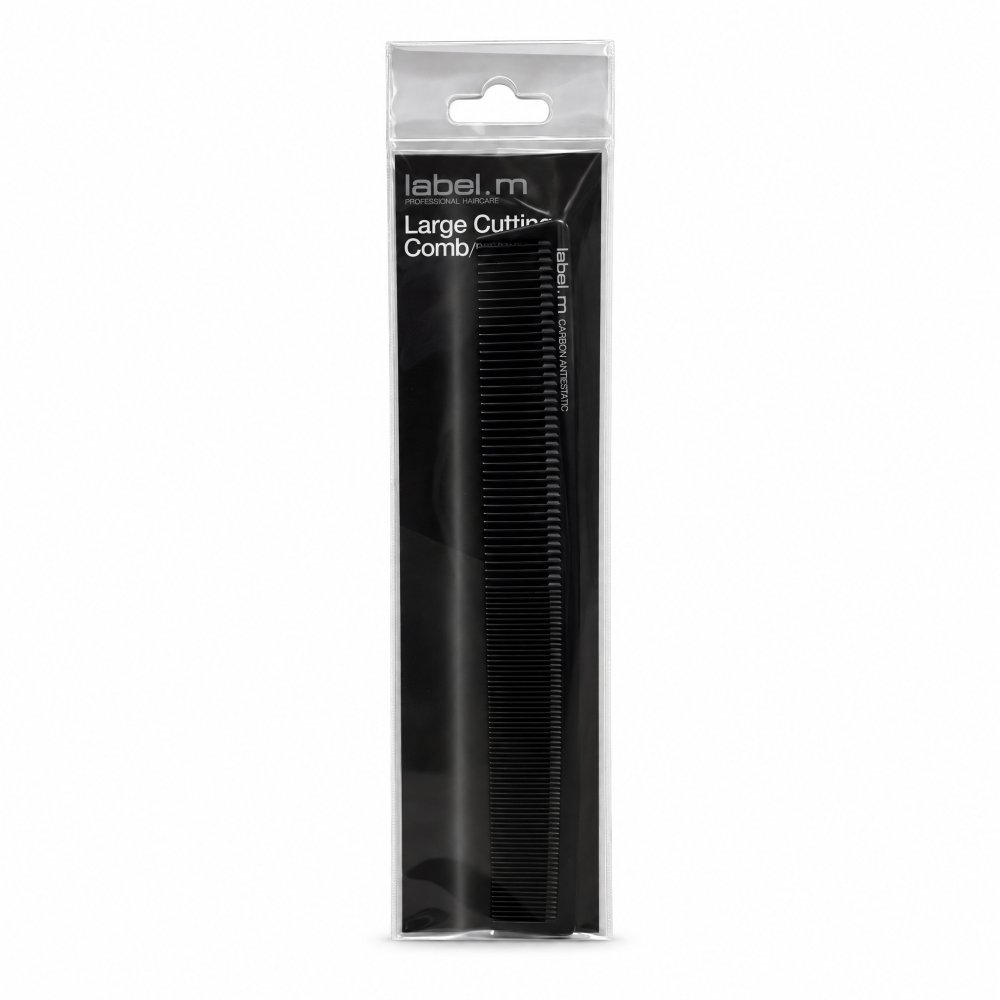 Label.M Brushes and Combs Small Cutting Comb