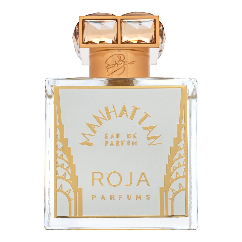 Roja Parfums Manhattan EDP U 100 ml – Roja Parfums