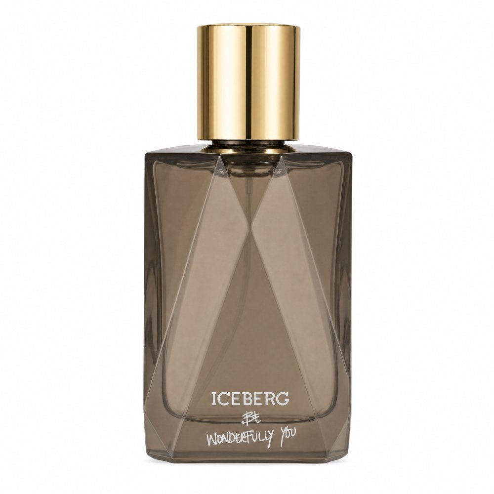 Iceberg Be Wonderfully You EDT W 100 ml – Iceberg