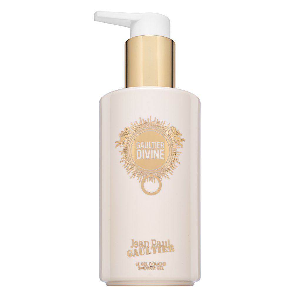 Jean P. Gaultier Divine SWG W 200 ml – Jean P. Gaultier