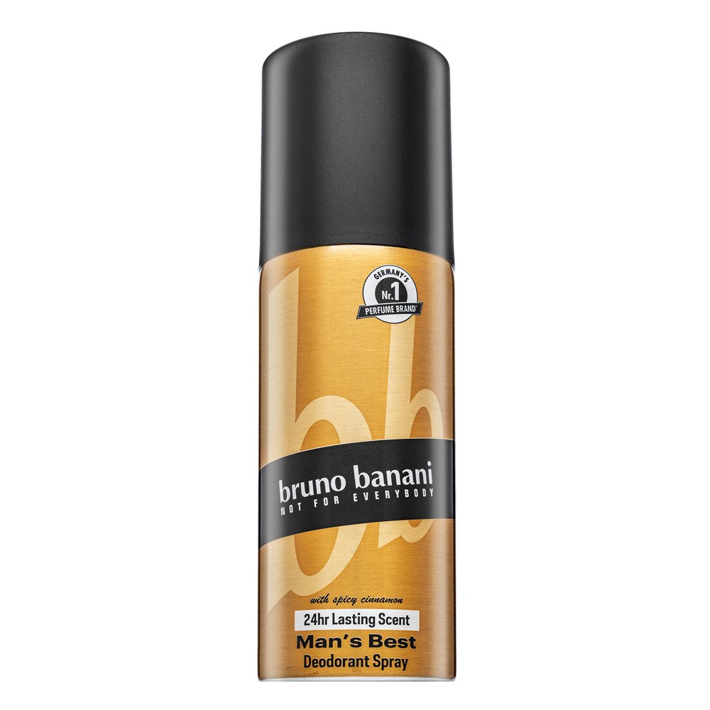 Bruno Banani Man's Best DSR M 150 ml