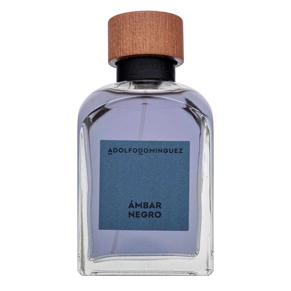 Adolfo Dominguez Ámbar Negro EDP M 200 ml – Adolfo Dominguez