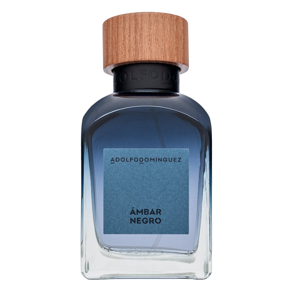Adolfo Dominguez Ámbar Negro EDP M 120 ml – Adolfo Dominguez