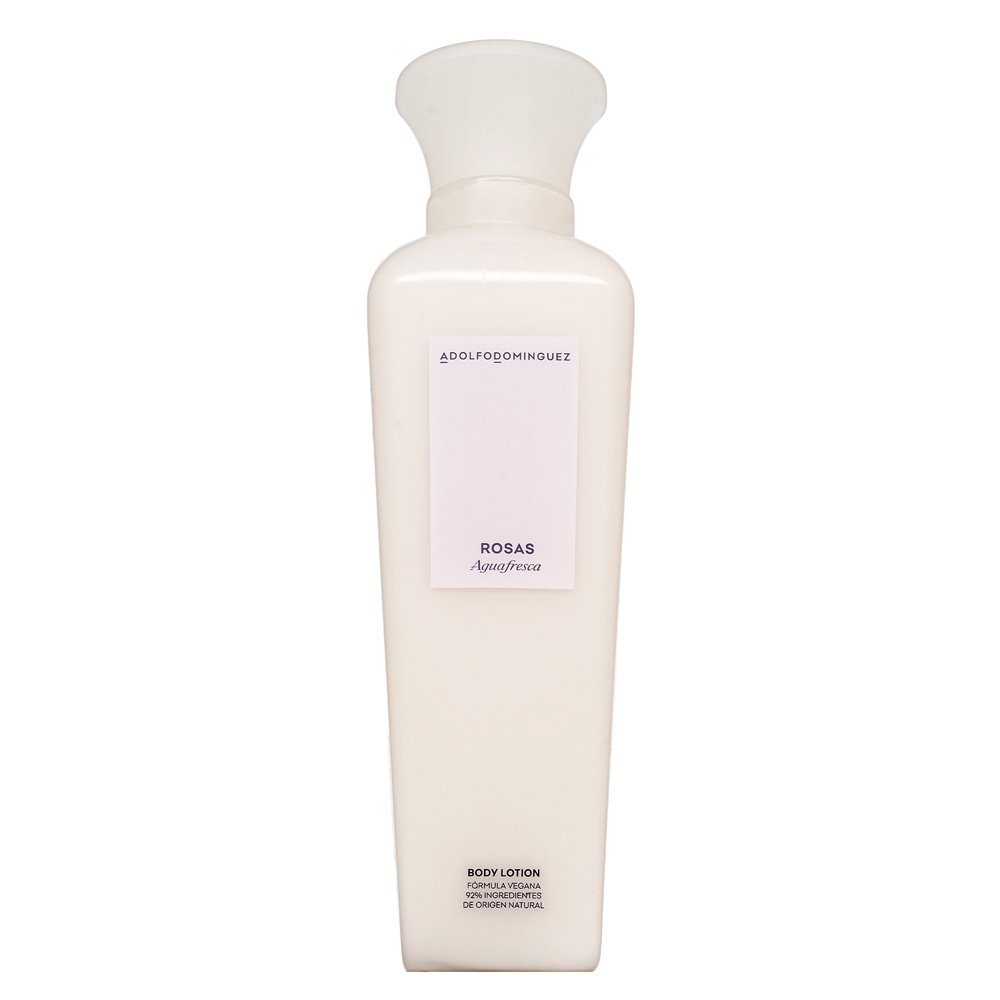 Adolfo Dominguez Agua Fresca de Rosas BOL W 500 ml – Adolfo Dominguez