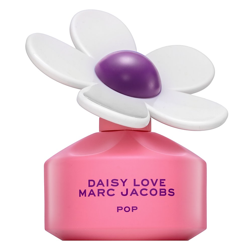 Marc Jacobs Daisy Love Pop EDT W 50 ml – Marc Jacobs