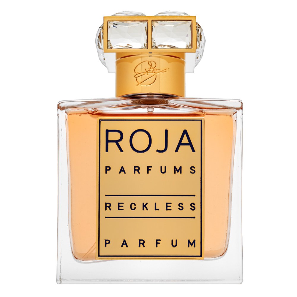 Roja Parfums Reckless PAR W 50 ml – Roja Parfums