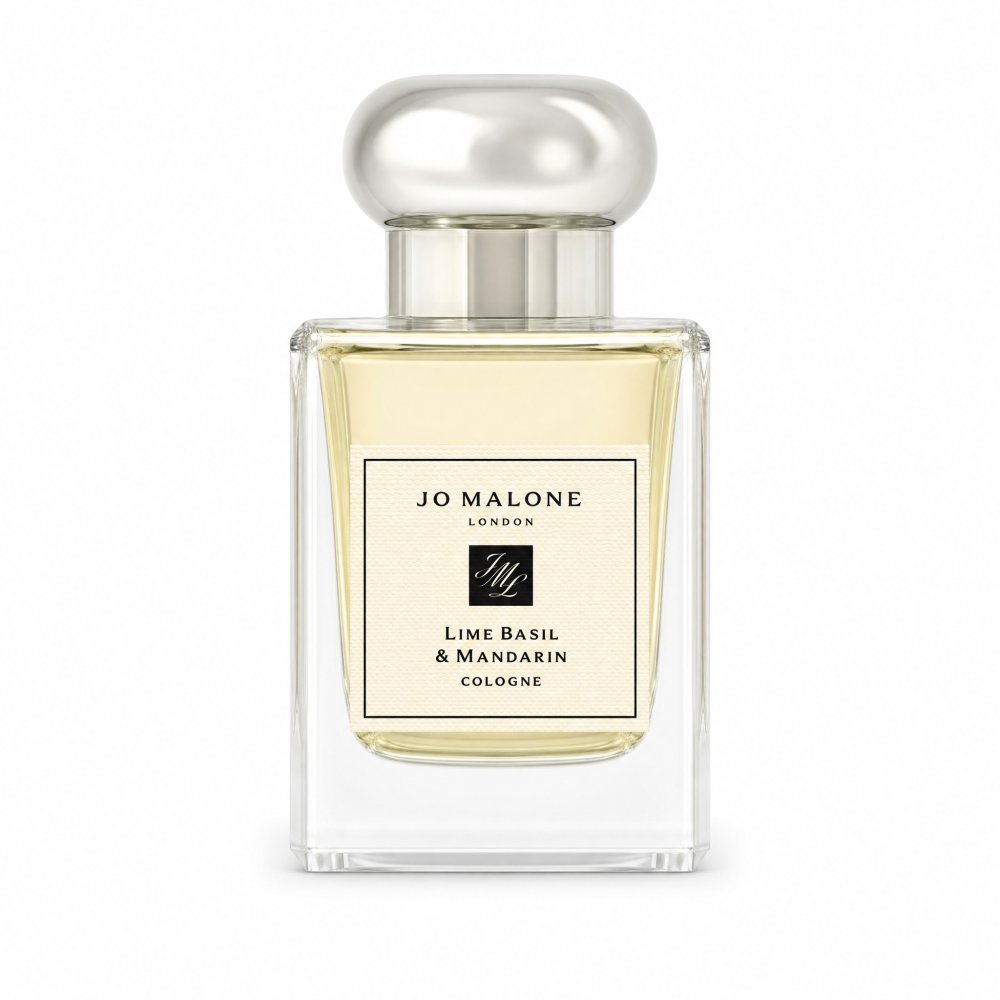Jo Malone Lime Basil & Mandarin EDC U 50 ml – Jo Malone