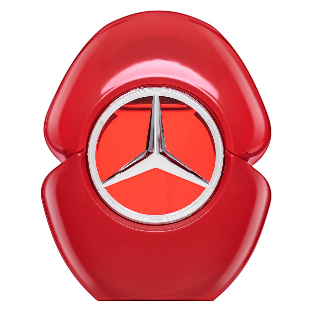 Mercedes-Benz Woman In Red EDP W 60 ml – Mercedes-Benz