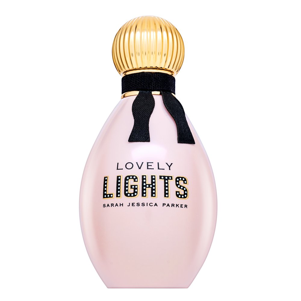 Sarah Jessica Parker Lovely Lights EDP W 50 ml – Sarah Jessica Parker