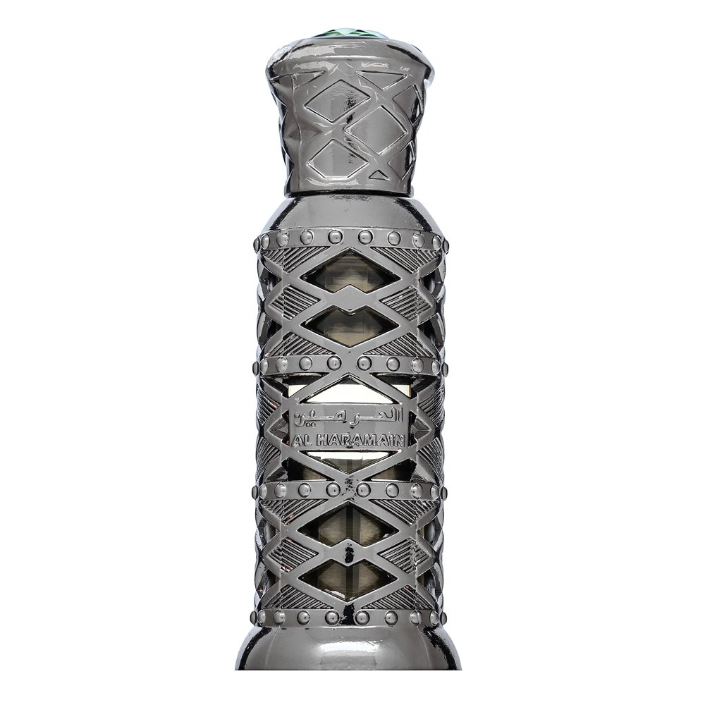 Al Haramain Musk Noir CPO U 12 ml – Al Haramain