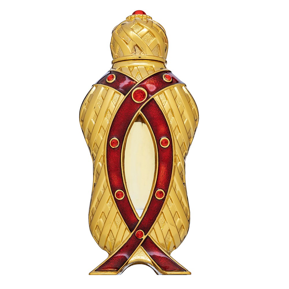 Al Haramain Faris CPO U 12 ml – Al Haramain