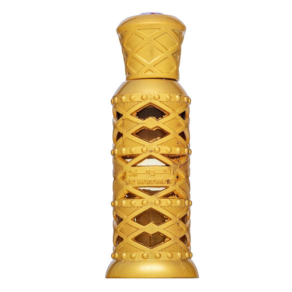 Al Haramain Musk Orchid CPO U 12 ml – Al Haramain