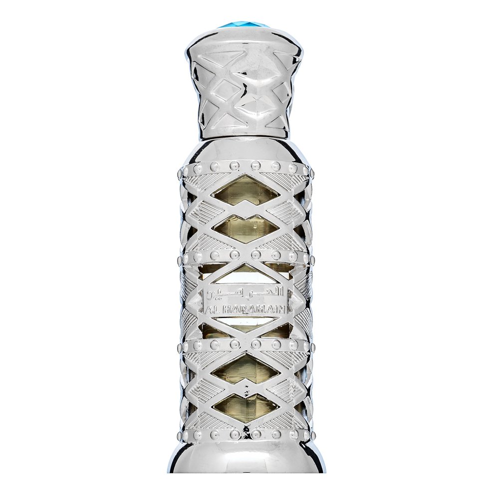 Al Haramain Musk Clean CPO U 12 ml – Al Haramain