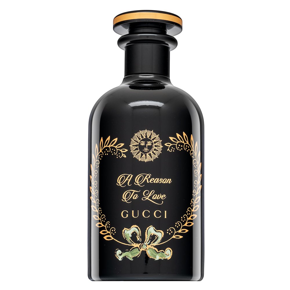 Gucci A Reason To Love EDP U 100 ml – Gucci