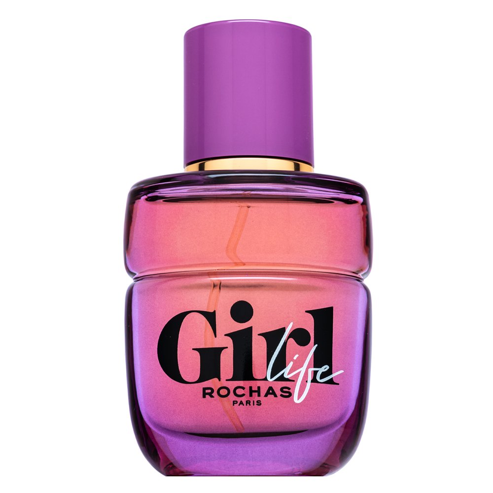 Rochas Girl Life EDP W 40 ml – Rochas