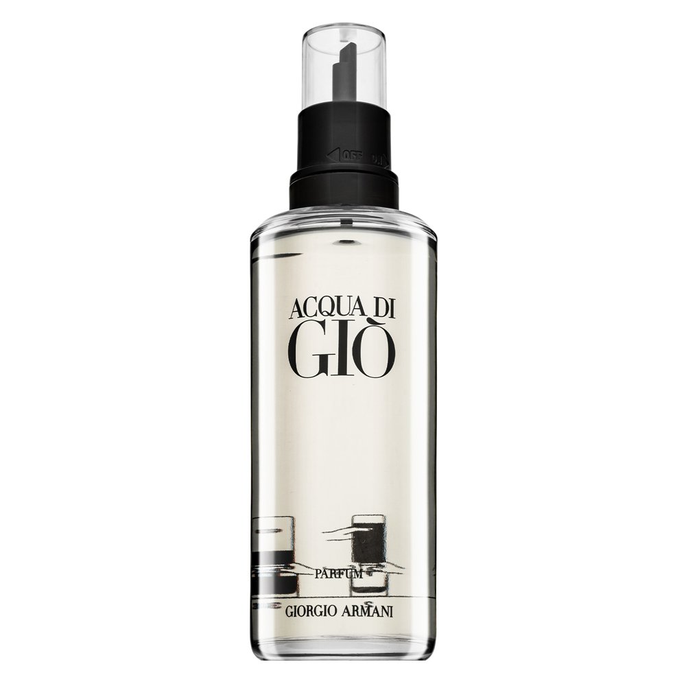 Armani (Giorgio Armani) Acqua di Gio Parfum PAR M 150 ml Refill – Armani (Giorgio Armani)