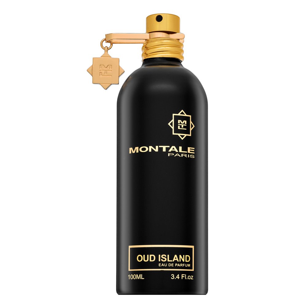 Montale Oud Island EDP U 100 ml – Montale