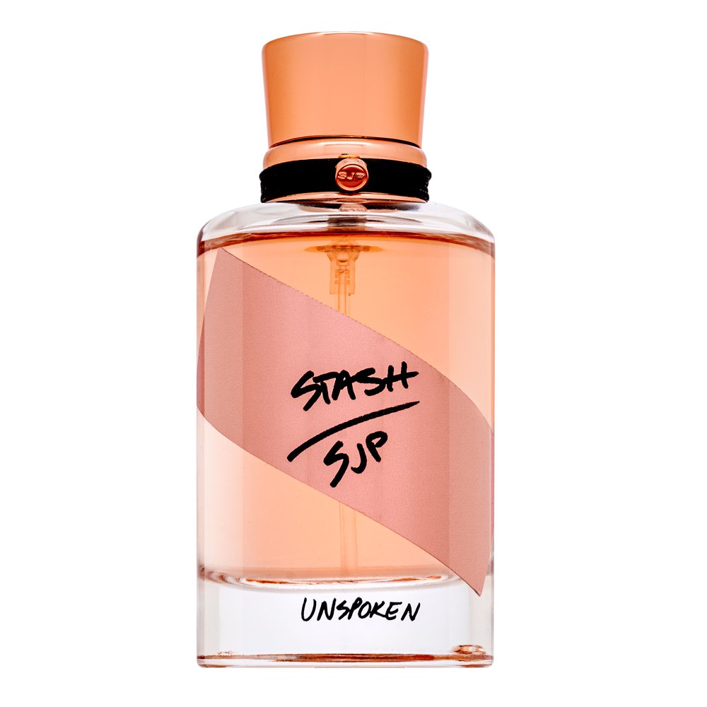 Sarah Jessica Parker Stash SJP Unspoken EDP W 50 ml – Sarah Jessica Parker