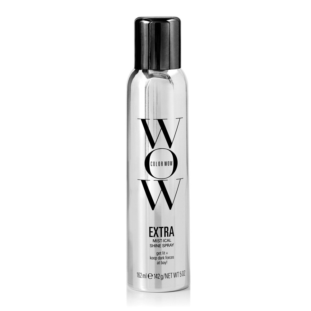 Color Wow Extra Mist-ical Shine Spray 162 ml – Color Wow