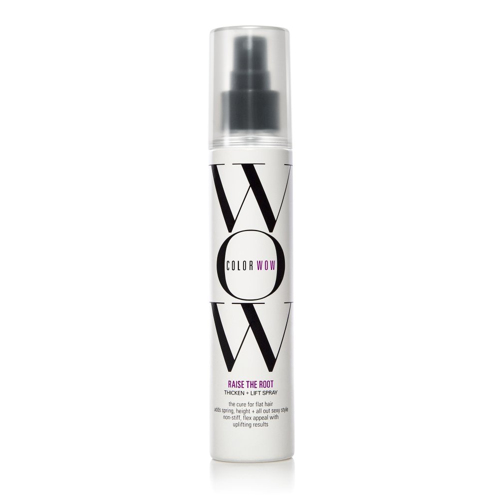 Color Wow Raise the Root Thicken + Lift Spray 150 ml – Color Wow