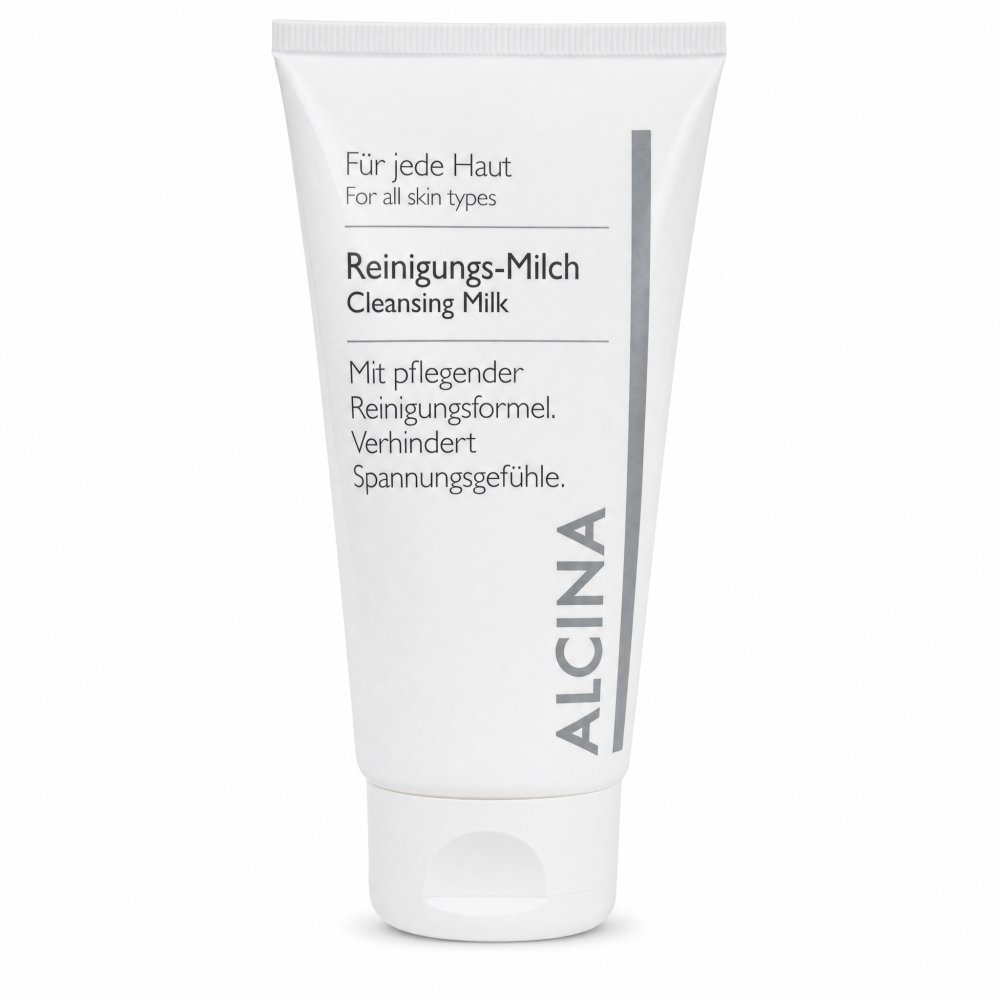 Alcina Cleansing Milk 150 ml – Alcina