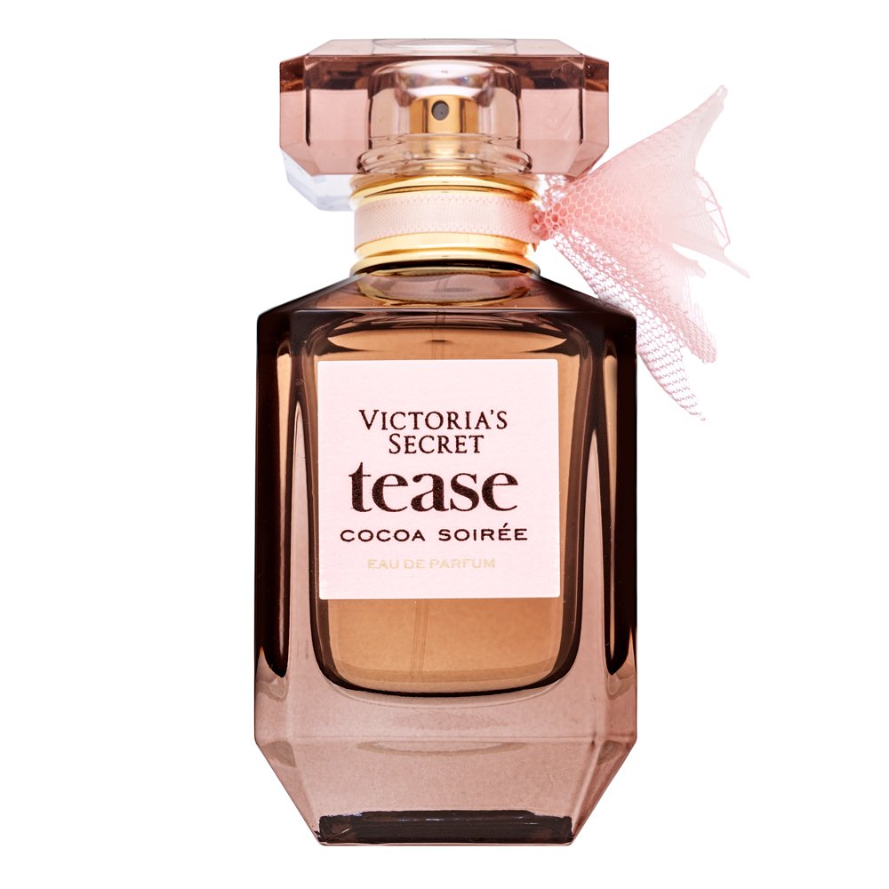 Victoria's Secret Tease Cocoa Soirée EDP W 50 ml – Victoria's Secret