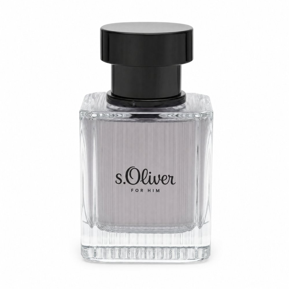 s.Oliver For Him EDT M 30 ml – s.Oliver