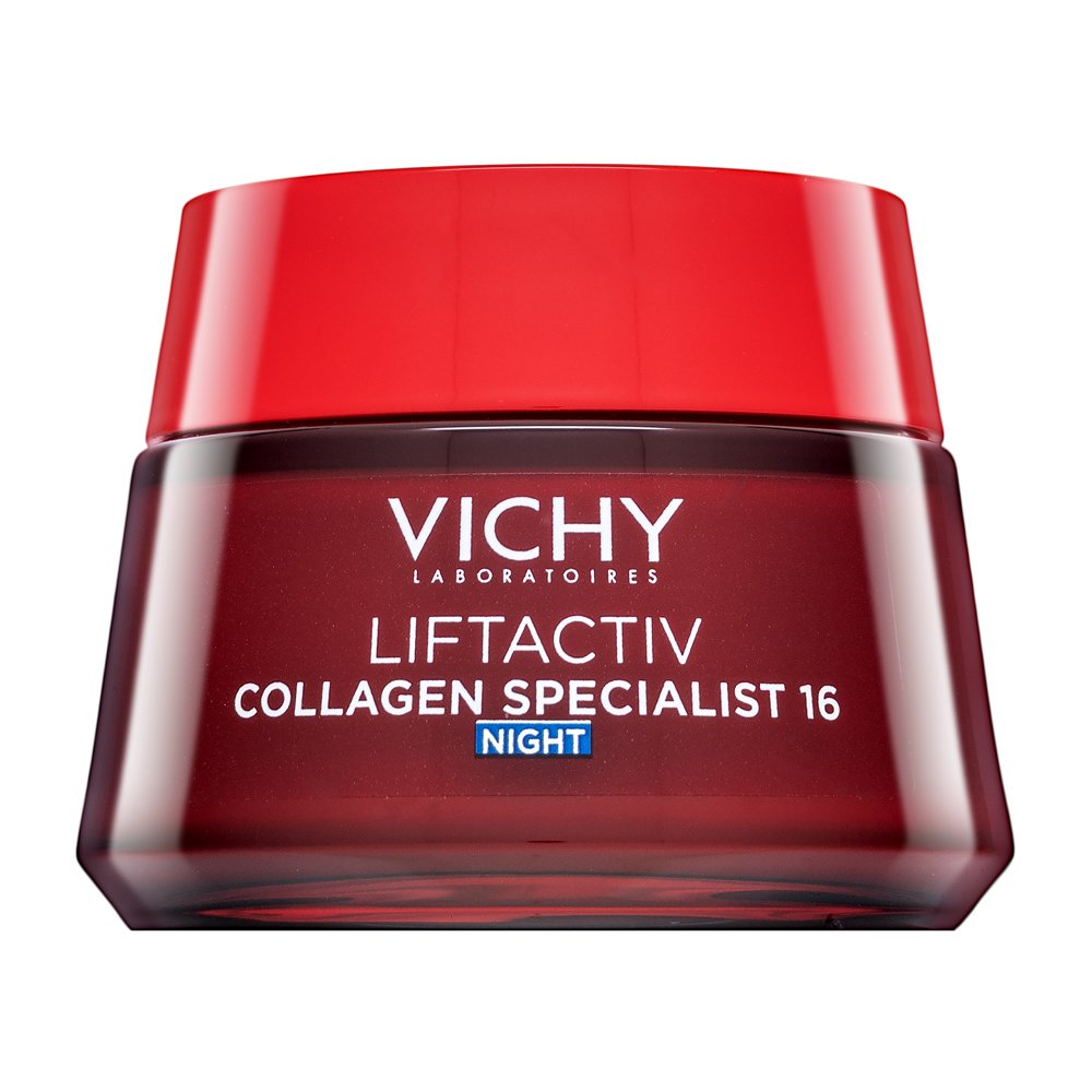 Vichy Liftactiv Collagen Specialist Night 50 ml – Vichy