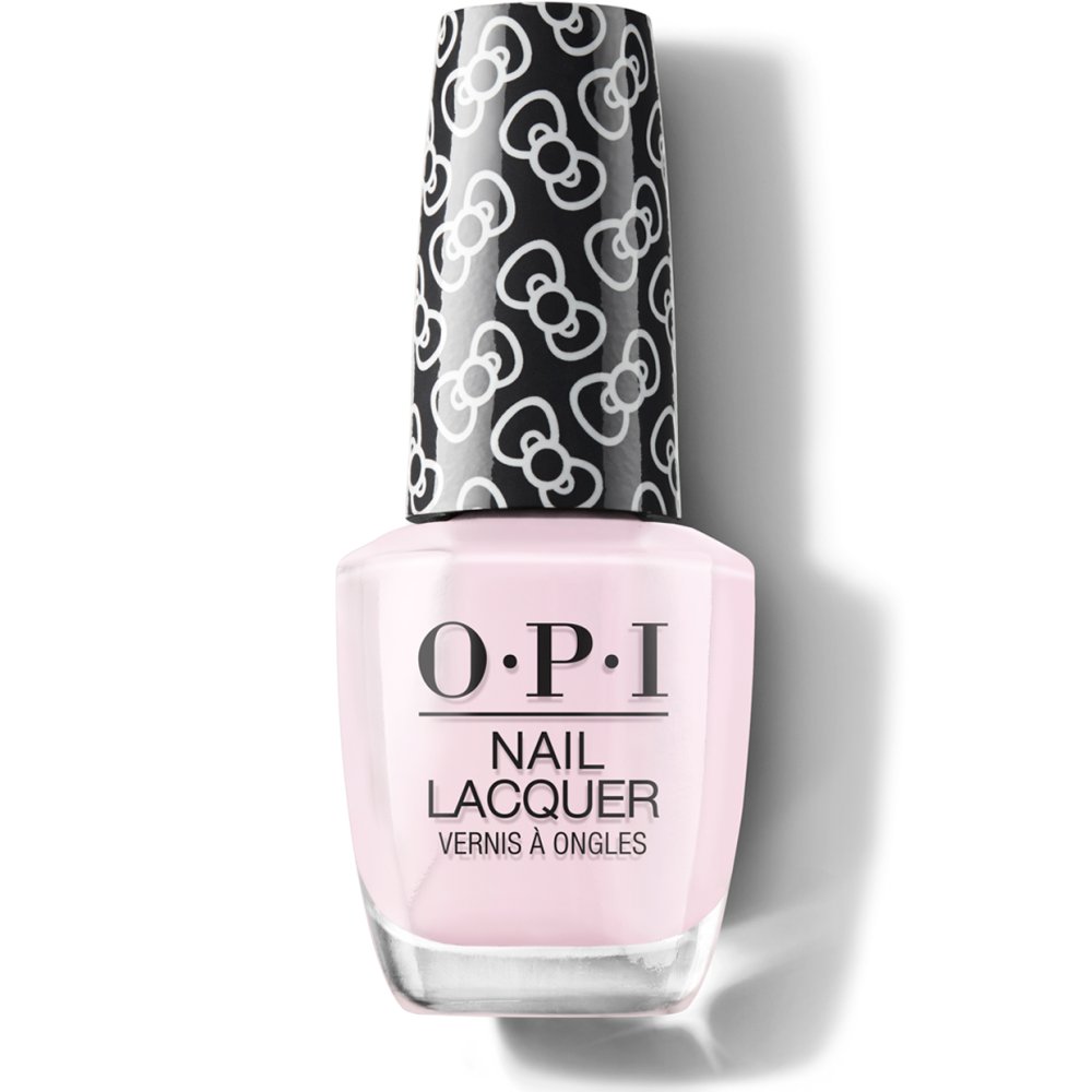 OPI Nail Lacquer Let's Be Friends! 15 ml – OPI