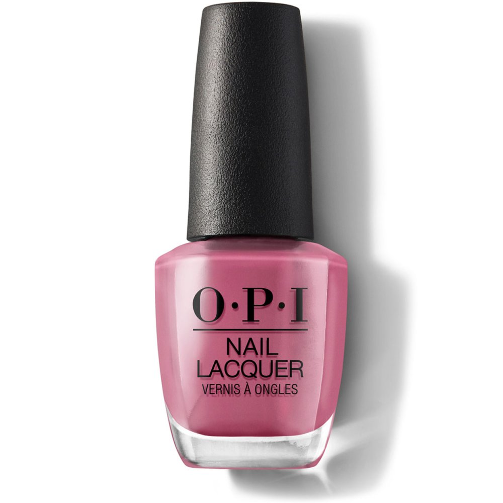 OPI Nail Lacquer Just Lanai-ing Around 15 ml – OPI