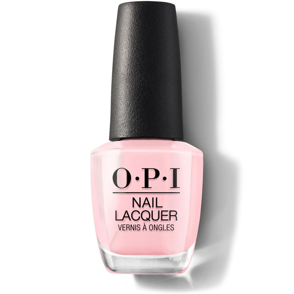 OPI Nail Lacquer It's a Girl! 15 ml – OPI