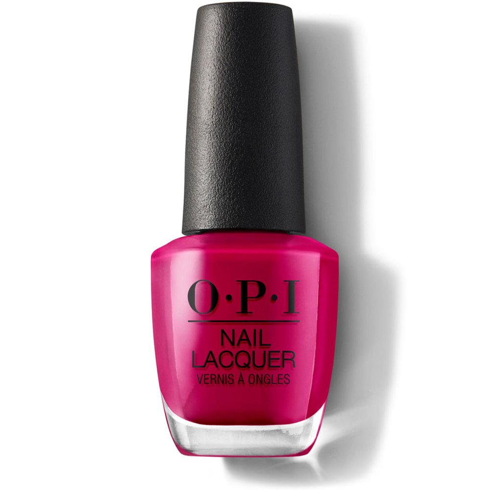 OPI Nail Lacquer Koala Bear-y 15 ml – OPI