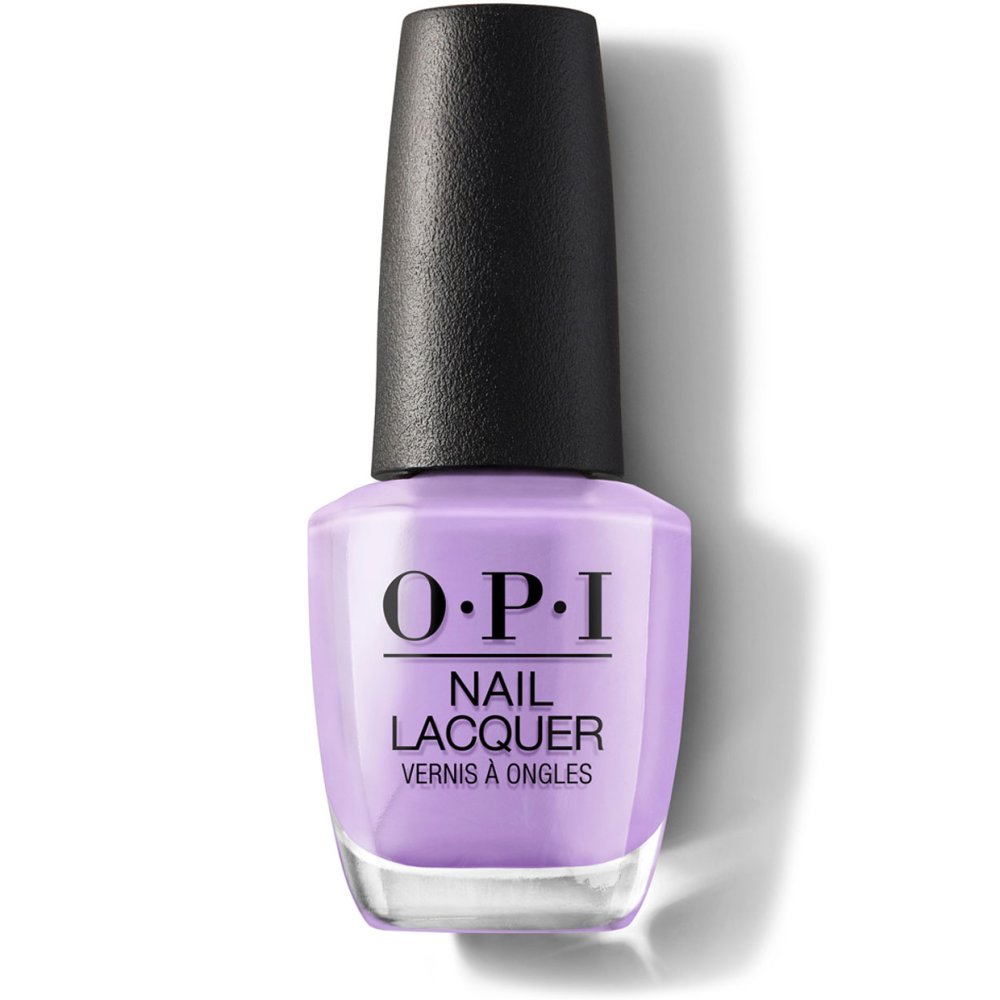 OPI Nail Lacquer Do You Lilac It? 15 ml