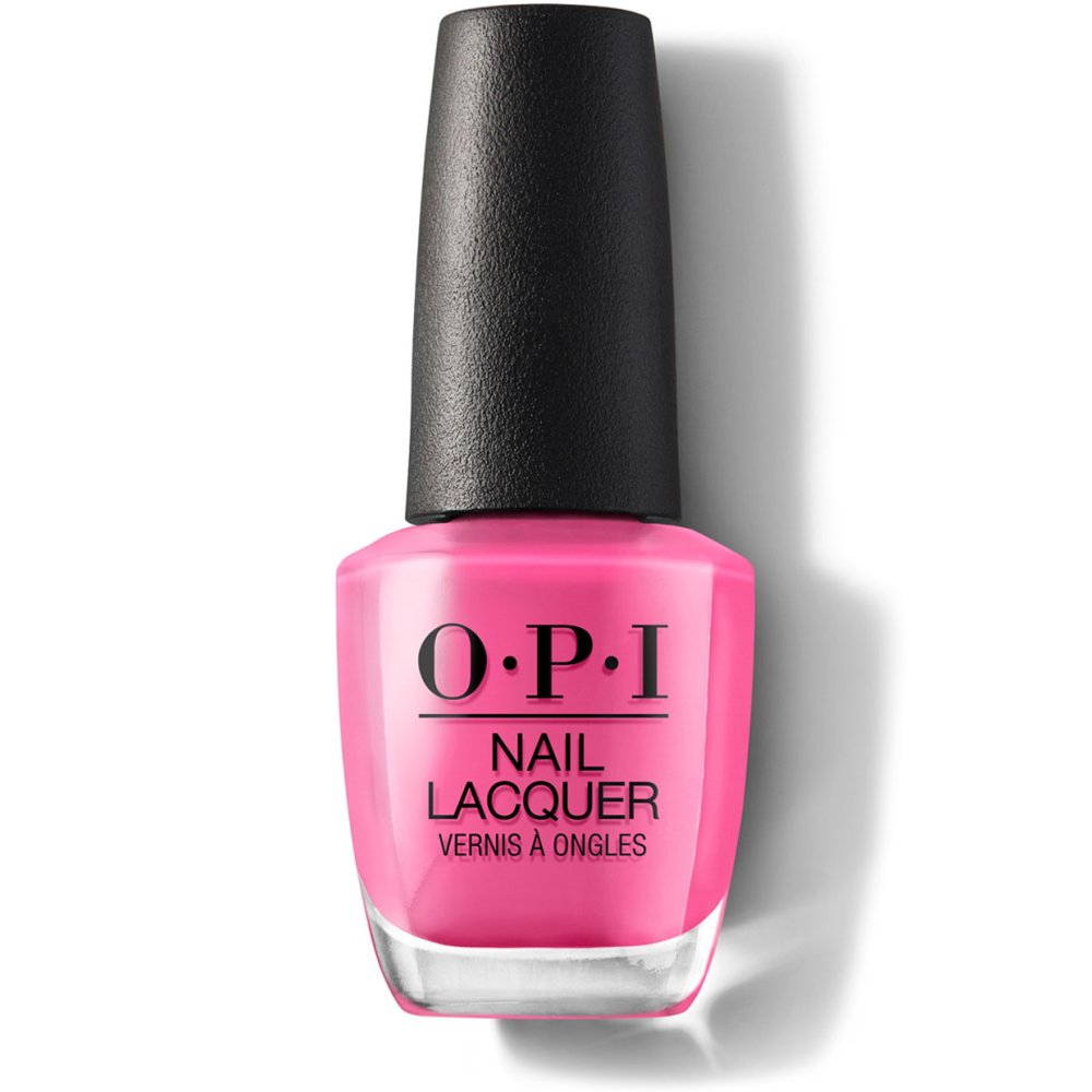OPI Nail Lacquer Shorts Story 15 ml – OPI