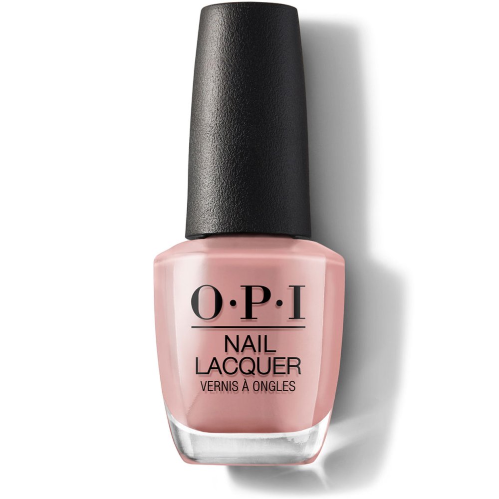 OPI Nail Lacquer Barefoot in Barcelona 15 ml – OPI