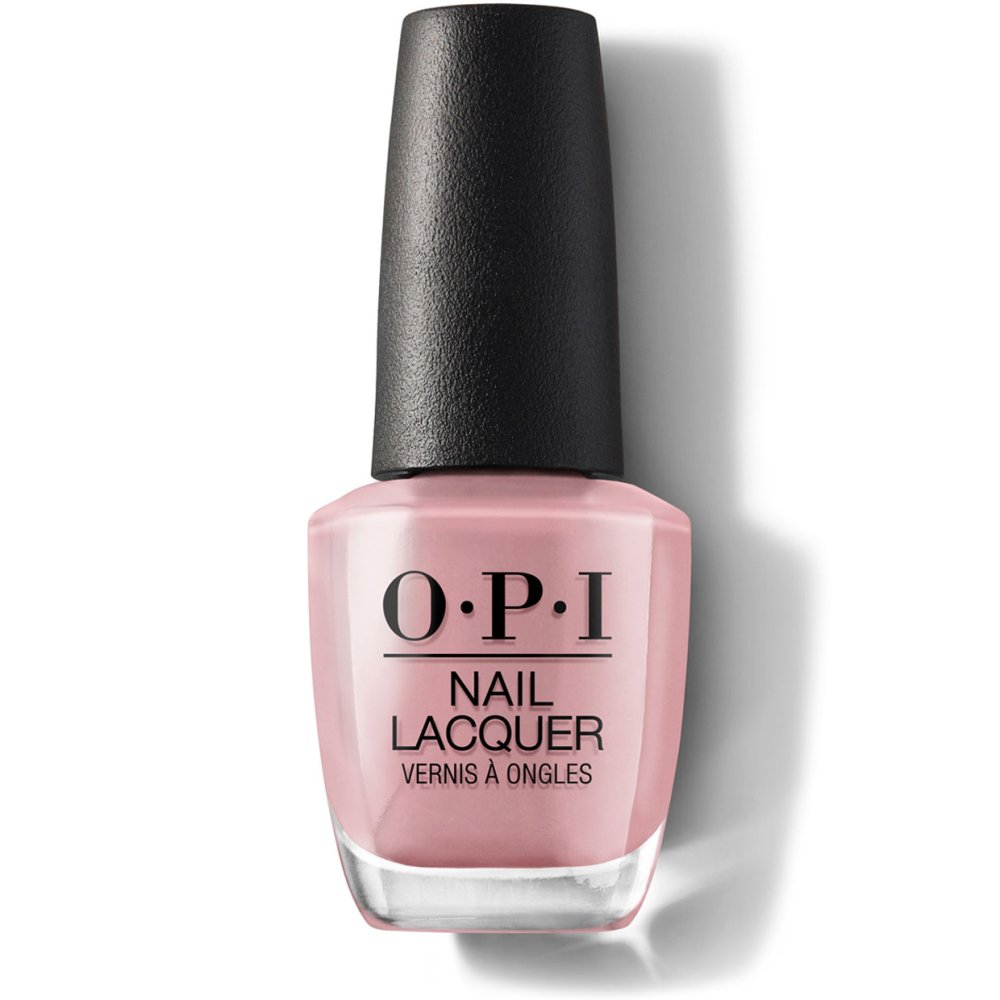 OPI Nail Lacquer Tickle My France-y 15 ml – OPI