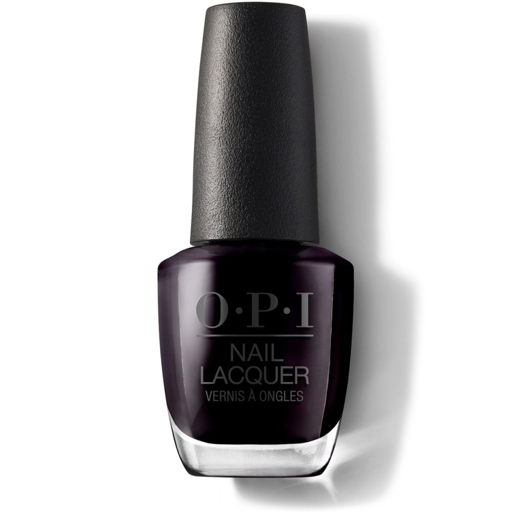 OPI Nail Lacquer Lincoln Park after Dark 15 ml – OPI