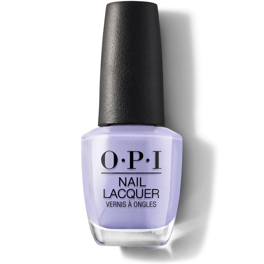 OPI Nail Lacquer You're Such a BudaPest 15 ml – OPI
