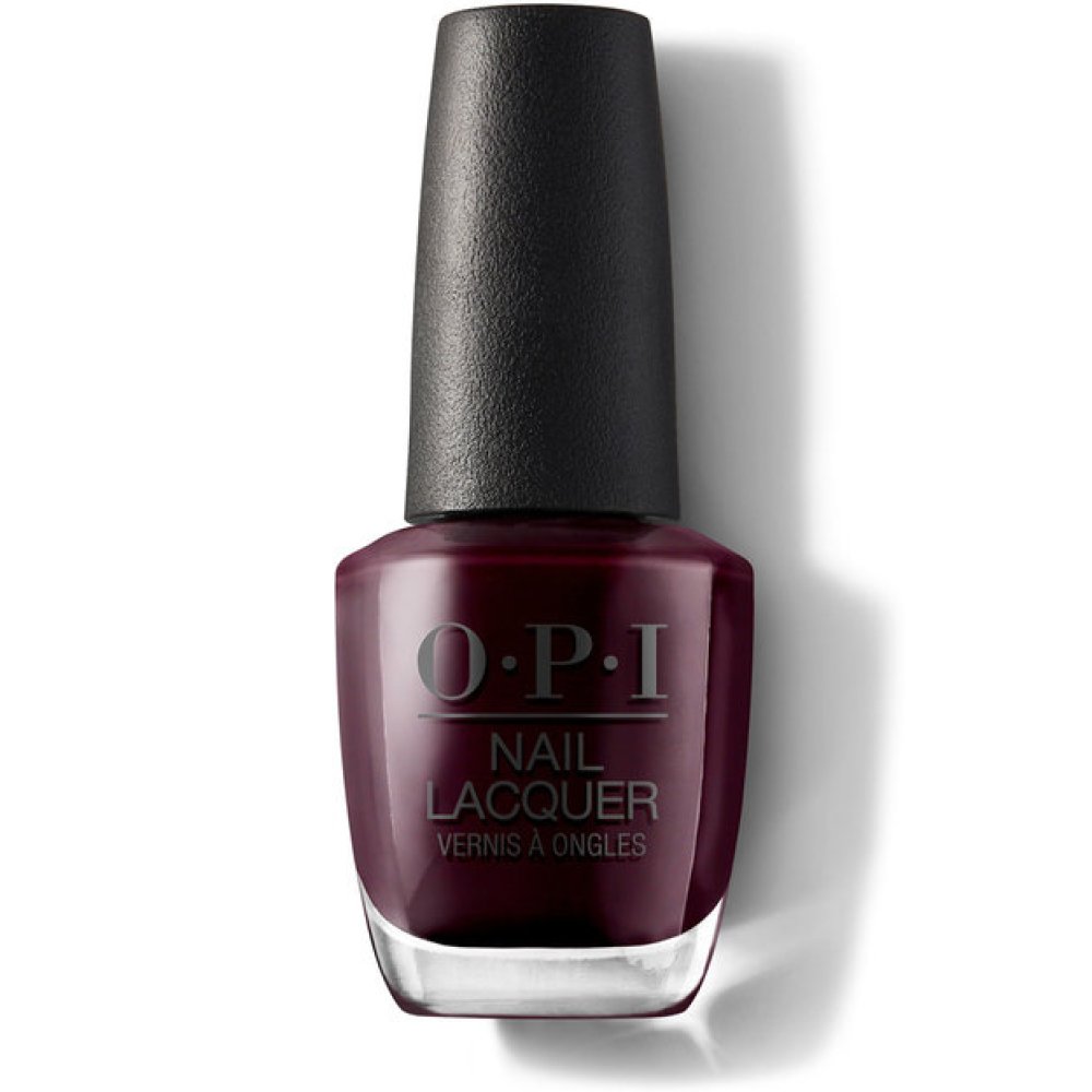 OPI Nail Lacquer In The Cable Car Pool Lane 15 ml – OPI