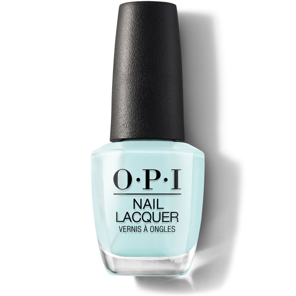 OPI Nail Lacquer Gelato on My Mind 15 ml – OPI