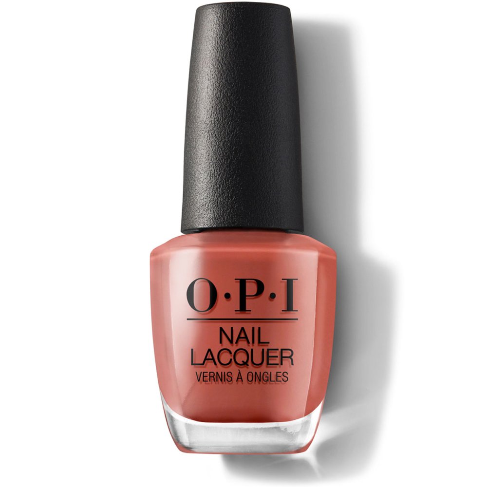 OPI Nail Lacquer Yank My Doodle 15 ml – OPI