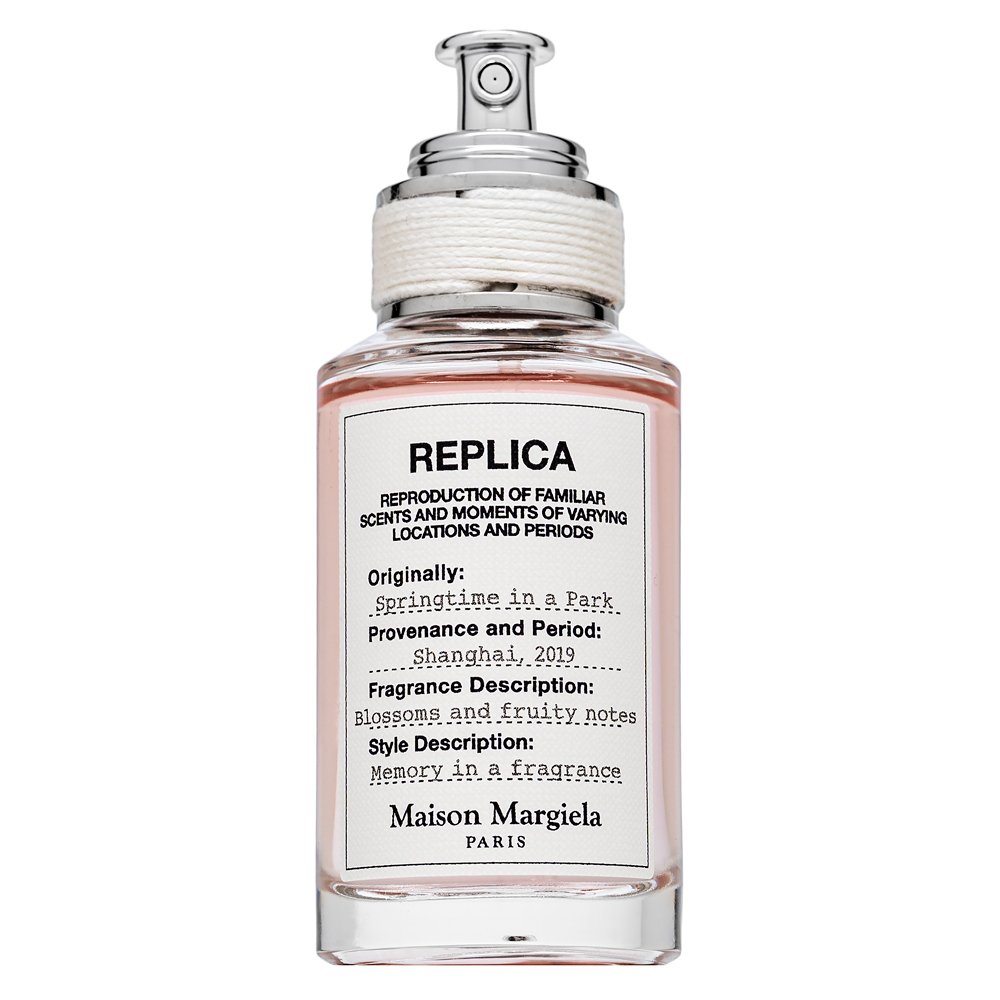 Maison Margiela Replica Springtime In A Park EDT U 30 ml – Maison Margiela